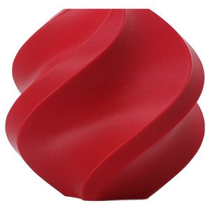 뱀부랩 필라멘트 PLA Basic 리필형 1kg, 마룬 레드(10205)