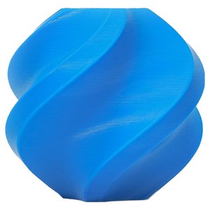 뱀부랩 필라멘트 PLA Basic 리필형 1kg, {"제품 선택":"뱀부랩 PLA 베이직 시안 리필형"}