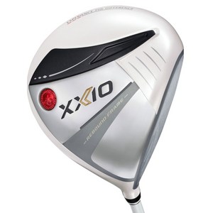젝시오 여성용 13 펄 드라이버 화이트 MP 1300LK, L, 11.5도