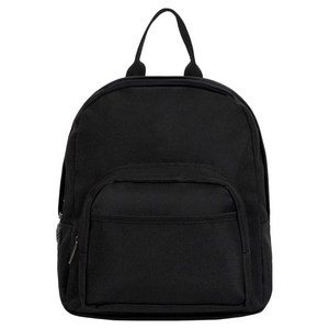 르까프 미니 스포츠 백팩 LE6B006BLK, BLACK, 1개