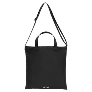 르까프 뉴베이직 스포츠 크로스백 LE6B001BLK, BLACK, 1개