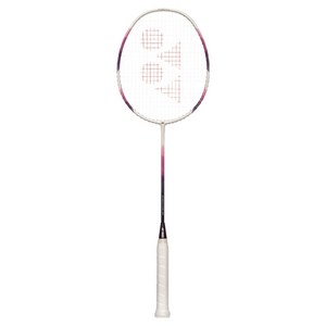 요넥스 배드민턴라켓 + 줄 BG80 25장력 세트 MPU 4U5, 1세트, NANOFLARE X5