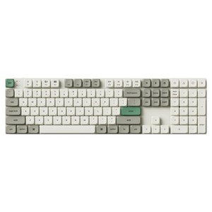 키크론 K5 SE V2 ZMK 기계식 유무선 키보드, 쉘 화이트, K5SE2-SA6Z, 저소음 적축