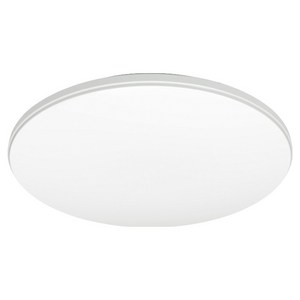오스람 LED 원형 방등 50W 주광색 플리커프리, 화이트