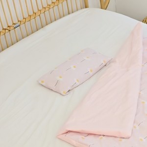 아띠블랑 순면 베개, 데이지, 1개