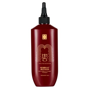 리엔 꾸지뽕 볼륨부스터 탈모 세럼 트리트먼트, 1개, 250ml