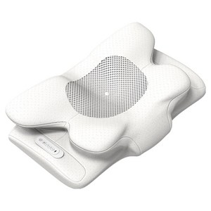 제스파 수면참견 V3 단잠 목 어깨 베개 마사지기, ZP5840