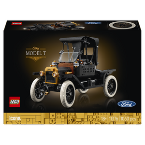 레고 아이콘 Ford Model T 레고 11376, 1개
