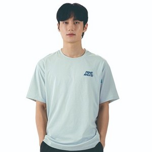 패기앤코 26SS 패기앤코 러닝 배드민턴 탁구 스포츠 티셔츠 DT-151