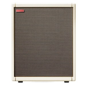 포지티브그리드 CAB FRFR 스파크 캡 PA 공연용 기타 캐비닛 140W 앰프 스피커, 화이트, 1개