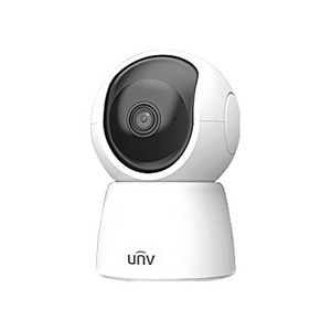 유니뷰 홈캠 가정용 210만화소 CCTV 보안 스마트 카메라 WIFI 회전형, 1개, UKI-S2E-M2