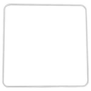 블링라이트 LED YM DC컨버터 방등 60W, 화이트