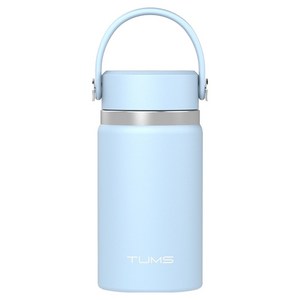 텀스 핸들 스윙 텀블러, 빅스카이, 1개, 350ml