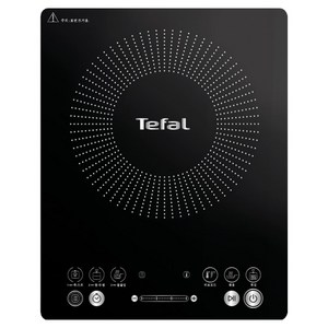 테팔 에브리데이 슬림 인덕션 레인지 1구, IH2108, 일반형