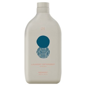 레드루트 비건 세탁세제 오디너리향, 1L, 1개입, 1개