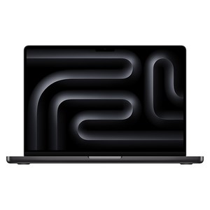 Apple 맥북 프로 14 M5칩, 스페이스 블랙, M5 Pro 18코어, 20코어 GPU, 24GB, 2TB, 한글