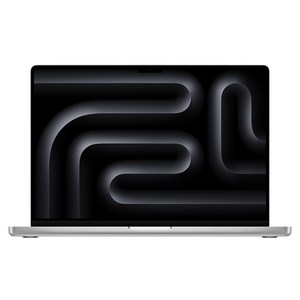 Apple 맥북 프로 16 M5칩, 실버, M5 Max 18코어, 40코어 GPU, 48GB, 2TB, 한글
