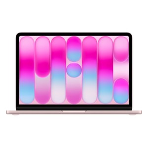 Apple 맥북 네오 A18 Pro칩, 블러시, 512GB, 8GB, MAC OS, MHFJ4KH/A, 한글
