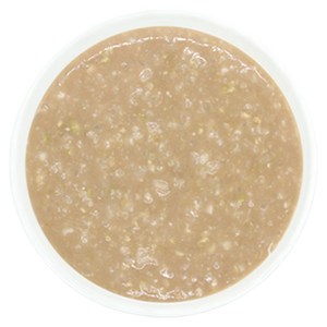 짱죽 실온 이유식 중기 죽1 8개월부터, 160g, 1개, 혼합맛(한우/병아리콩)