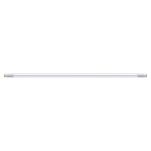 루미트론 LED 직관 형광등 18.5W T8, 주광색, 1개