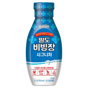 팔도 비빔장 시그니처, 310g, 1개