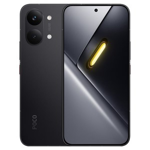 샤오미 포코 X8 PRO Max 자급제 RAM 12GB, 블랙, 256GB 골드박스 특가