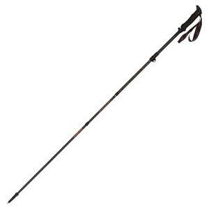코베아 쉐르파 카본 등산스틱, 블랙, 1개