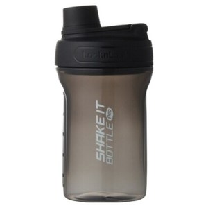 락앤락 쉐이킷보틀프로 스텐다드 HAP943BLK, 블랙, 650ml, 1개