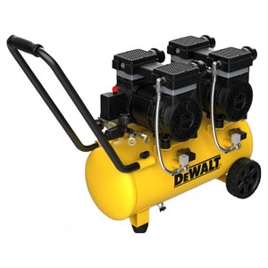 디월트 오일리스 5.5마력 저소음 에어 콤프레샤 30L DXCM3303083 고객직접설치, 1개, 본품(배터리없음)