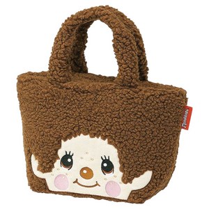 스케이터 보온보냉 토트백 KBOB2, Monchhichi, 1개