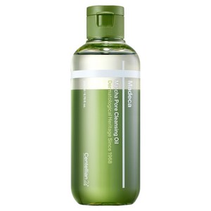 센텔리안24 마데카 말차 포어 클렌징 오일, 1개, 200ml