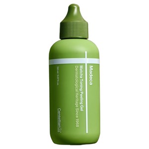 센텔리안24 마데카 말차 토닝 필링 젤, 1개, 150ml