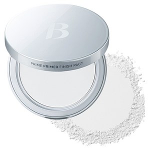 바닐라코 프라임 프라이머 피니쉬 팩트 6.5g, 퓨어 클리어, 1개