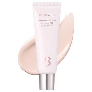 바닐라코 에센스 스킨 톤업 씨씨 선크림 SPF50+ PA++++, 1개, 50ml
