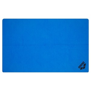 아레나 습식 스포츠타월 대 ATAAX05, BLU(블루), 1개