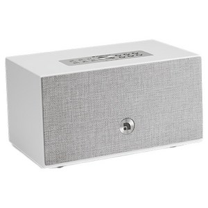 오디오프로 네트워크 블루투스 스피커, 화이트, C5 MKII W