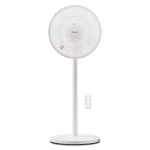 신일 7엽날개 스탠드 저소음 리모컨 선풍기 가정용 타이머기능 써큘레이터 2in1 30cm(12인치), SIF-RY1224S