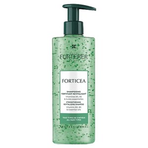 르네휘테르 포티샤 두피 모발강화 샴푸, 1개, 500ml 골드박스 특가