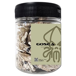 고씨 상온보관 대용량 동결건조 낚시미끼 꼴뚜기, 1개, 40g