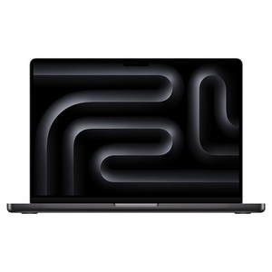 Apple 맥북 프로 14 M5칩, 스페이스 블랙, M5 Pro 15코어, 16코어 GPU, 48GB, 1TB, 한글