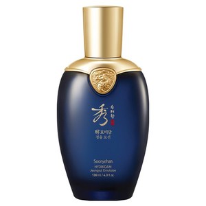 수려한 효비담 정율 로션, 130ml, 1개