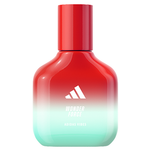아디다스 바이브 원더 포스 오 드 퍼퓸, 1개, 30ml