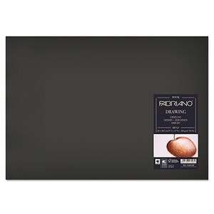 파브리아노 드로잉북 스케치북 LT01 양장제본 160g, A5, 1개, 60매