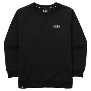 휠라키즈 에센셜 라운드 맨투맨 FK2POG1101X
