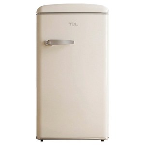 TCL 레트로 95L 원도어 냉장고, R9OSDCM