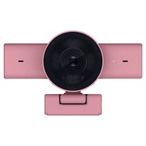 레이저 Kiyo V2 X 웹캠, 쿼츠, RZ19-0538