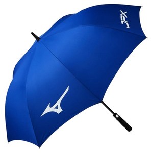 미즈노골프 JPX 원터치 자동우산, 블루, 1개