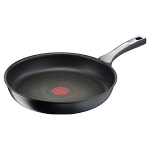 테팔 인덕션 티타늄 5X 플래티늄 프라이팬, 30cm, 1개
