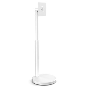 와이드뷰 유압식 높이조절 와이드무빙뷰 V3 Air 티비 거치대, 1개, EKWBYME78W-Air