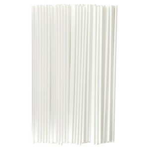 코코도르 디퓨저 섬유 리드스틱 20cm, 화이트, 1개, 100개입
